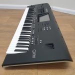 Used Yamaha Genos 1 (Stock ID: #10484)