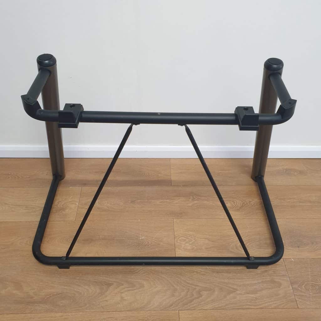 Used Yamaha L7 Stand in Gunmetal (Stock ID. #10582)