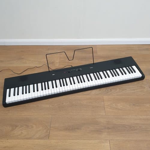 Korg Liano L1 88 Digital Piano (stock ID: #10653)