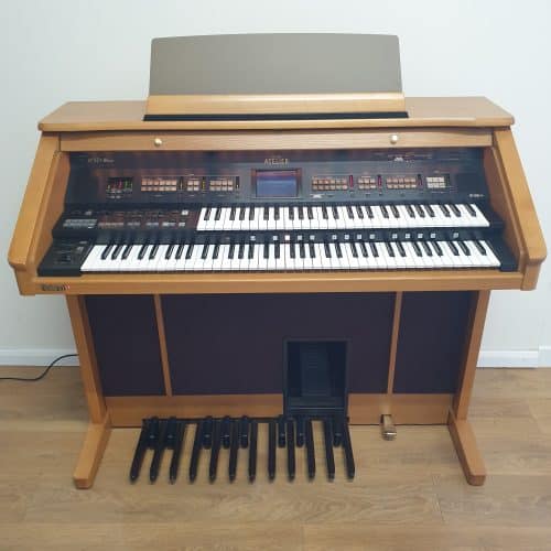 Used Roland AT80SL Atelier Organ (Stock ID: #10607)