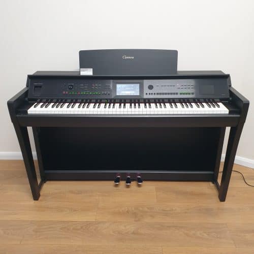 Used Yamaha CVP805B In Black (Stock ID: #10677)