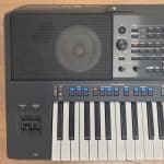 Used Yamaha PSR SX900 Keyboard (Stock ID: #10665)