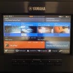 Used Yamaha PSR SX900 Keyboard (Stock ID: #10665)