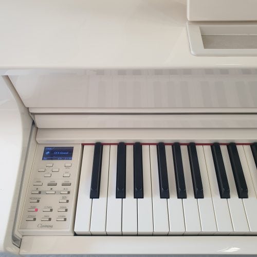 Used Yamaha CLP565 Digital Grand Piano (Stock ID: #10682)