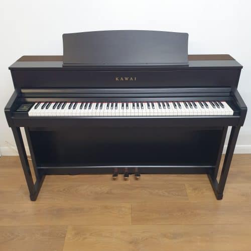 Used Kawai CA701R In Rosewood (Stock ID: #10715)