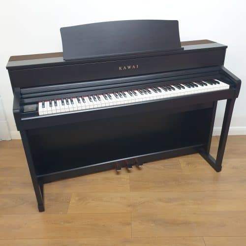 Used Kawai CA701R In Rosewood (Stock ID: #10715)