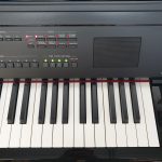 Used Yamaha CVP709 In Polished Ebony (Stock ID: #10777)