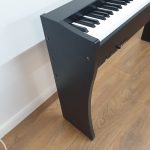 Kawai CL26B Digital Piano in Black - DOES NOT SWITCH ON - SOLD FOR SPARES / REPAIRS