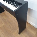 Kawai CL26B Digital Piano in Black - DOES NOT SWITCH ON - SOLD FOR SPARES / REPAIRS