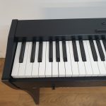 Kawai CL26B Digital Piano in Black - DOES NOT SWITCH ON - SOLD FOR SPARES / REPAIRS