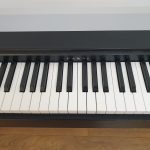 Kawai CL26B Digital Piano in Black - DOES NOT SWITCH ON - SOLD FOR SPARES / REPAIRS