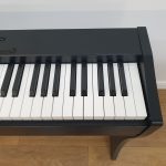 Kawai CL26B Digital Piano in Black - DOES NOT SWITCH ON - SOLD FOR SPARES / REPAIRS