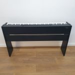 Kawai CL26B Digital Piano in Black - DOES NOT SWITCH ON - SOLD FOR SPARES / REPAIRS