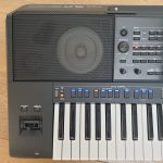 Used Yamaha PSR SX900 Keyboard (Stock ID: #10798)