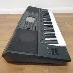 Used Yamaha PSR SX900 Keyboard (Stock ID: #10798)
