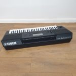 Used Yamaha PSR SX900 Keyboard (Stock ID: #10798)